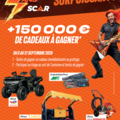 50 ans