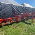 kuhn GF8703