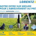 pompe lorenz descriptif court