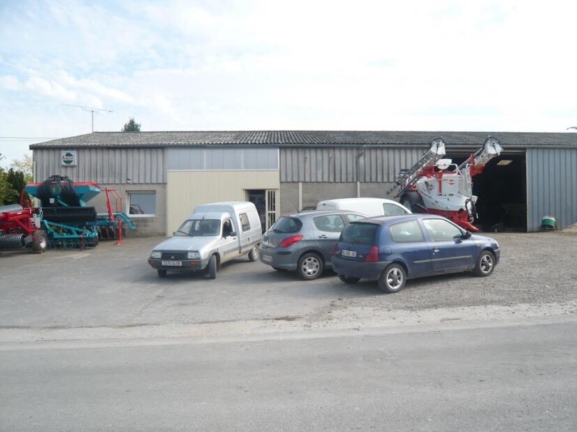 Mortier_2010 - Façade