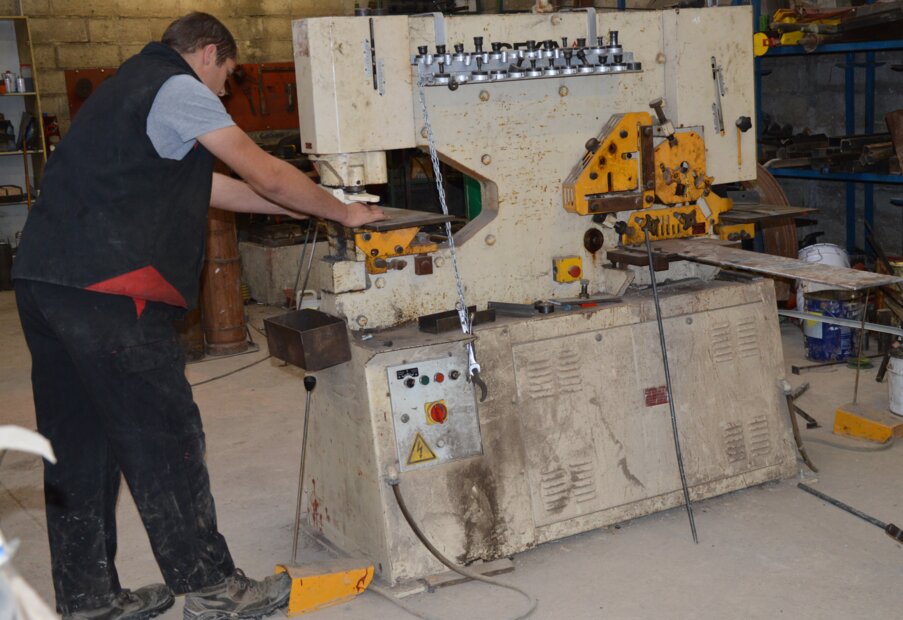 Mortier_Max-poinçonneuse