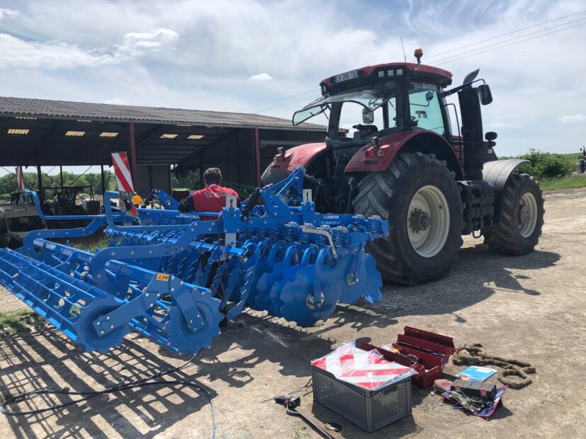 Mortier_Montage Lemken