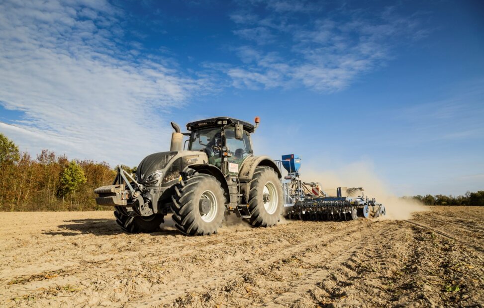 Valtra - Série T - Carrousel_1