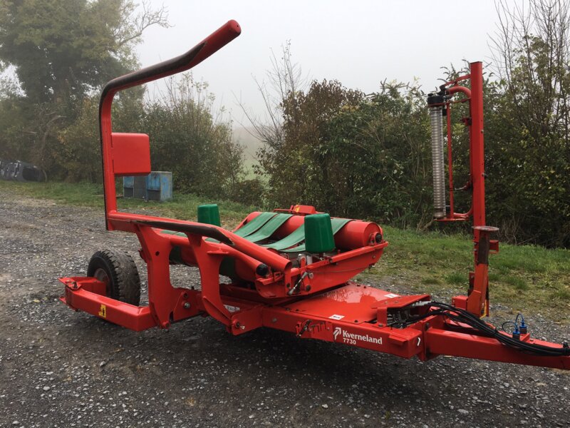 Enrubanneuse KV 7730 M