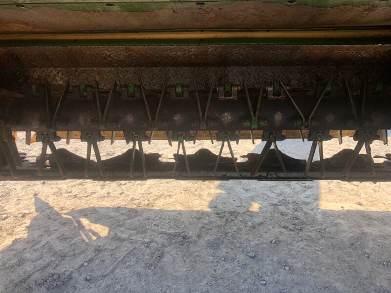 Faucheuse conditionneuse Krone Easy Cut 3200 CV