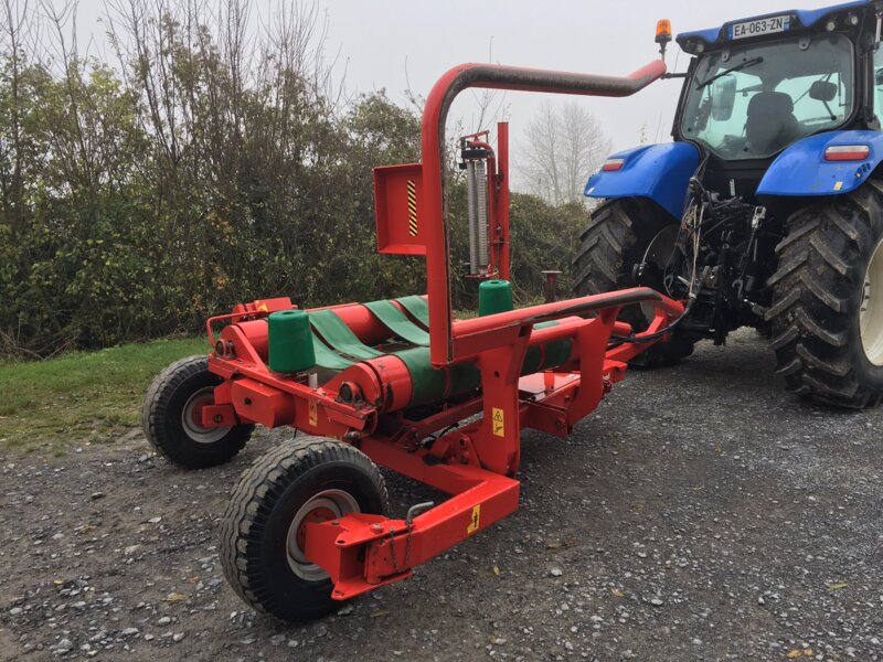 Enrubanneuse KV 7730 M