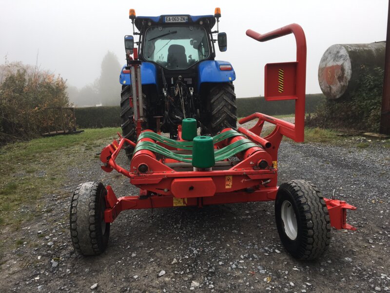 Enrubanneuse KV 7730 M