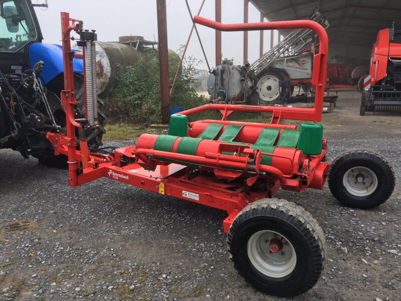 Enrubanneuse KV 7730 M