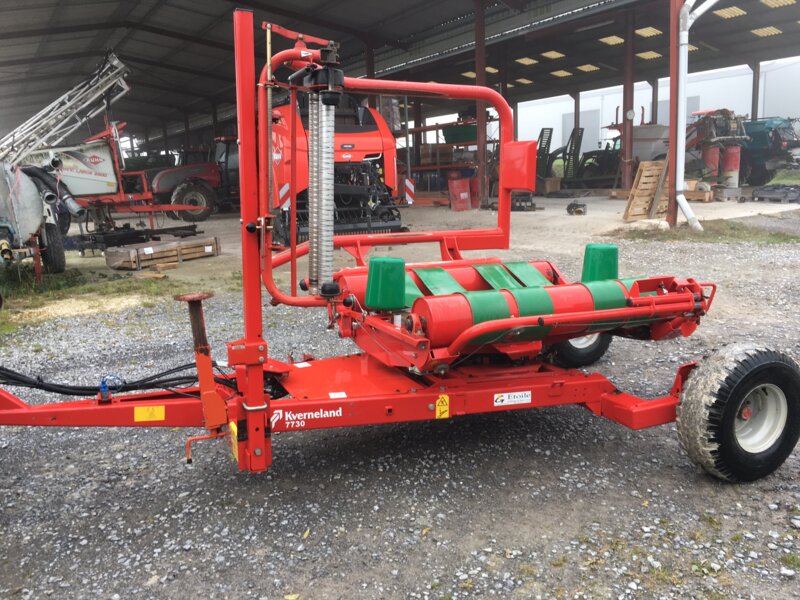 Enrubanneuse KV 7730 M