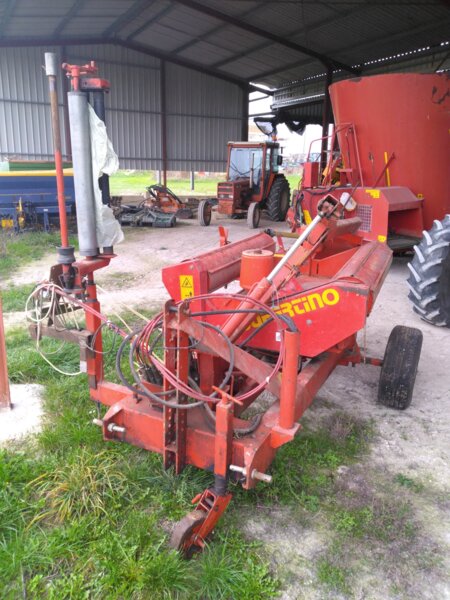 ENRUBANEUSE SUPERTINO ABS 15