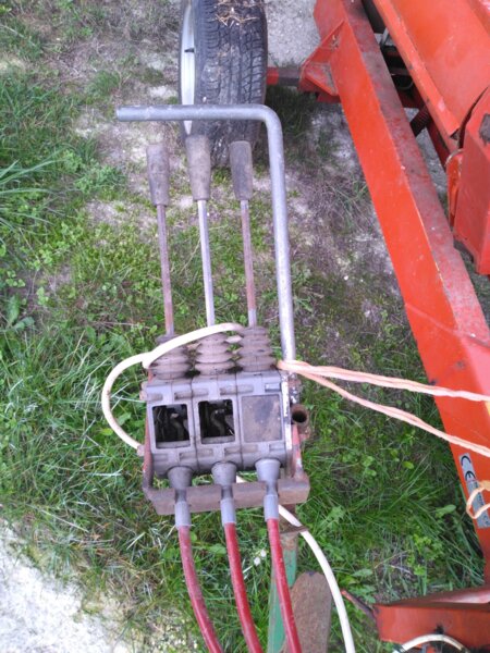 ENRUBANEUSE SUPERTINO ABS 15