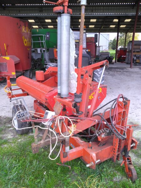 ENRUBANEUSE SUPERTINO ABS 15