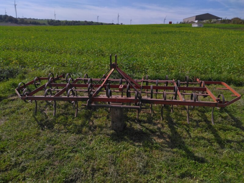 VIBROCULTEUR KONGSKILDE