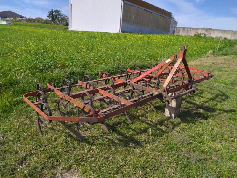 VIBROCULTEUR KONGSKILDE