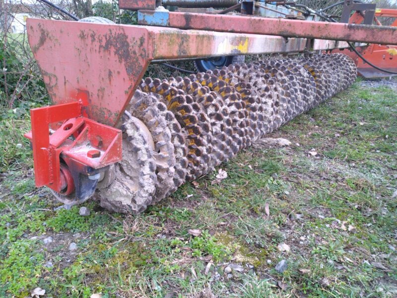 HERSE CROSKILL FERJU