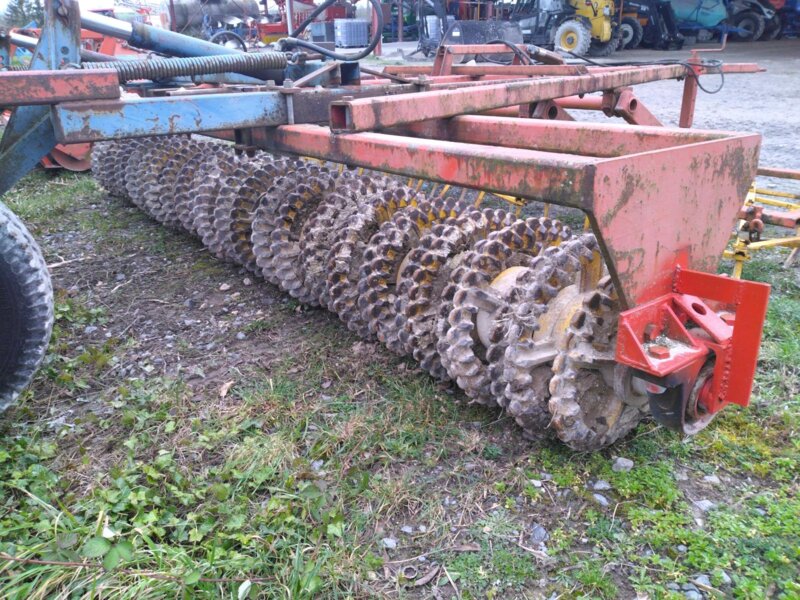 HERSE CROSKILL FERJU