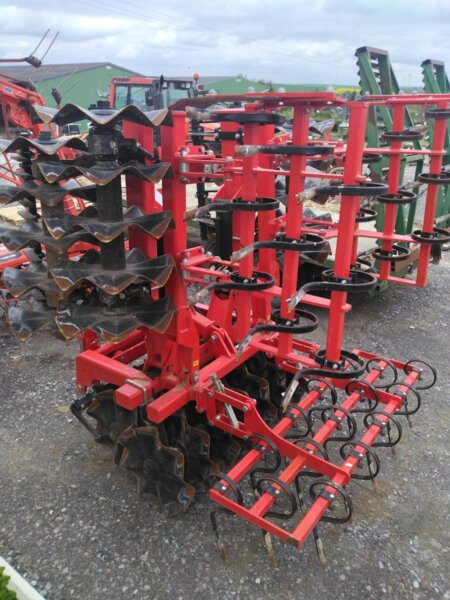 TASSE-AVANT AGRAM ROLLAVANT OCCASION 4M REPLIABLE