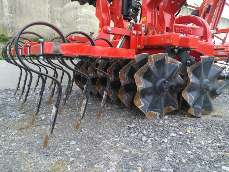 TASSE-AVANT AGRAM ROLLAVANT OCCASION 4M REPLIABLE