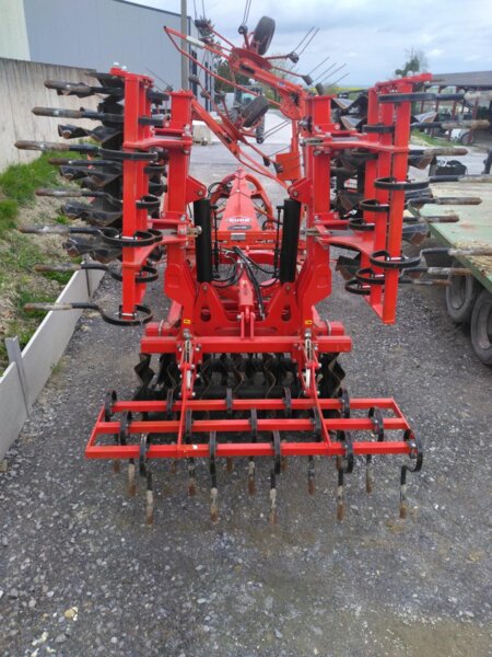 TASSE-AVANT AGRAM ROLLAVANT OCCASION 4M REPLIABLE