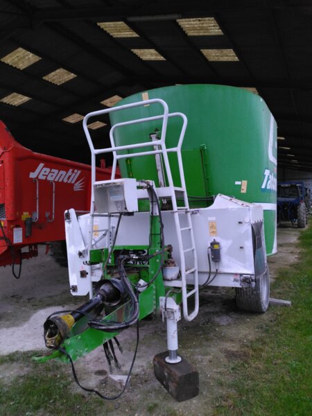 MELANGEUSE TATOMA MV14