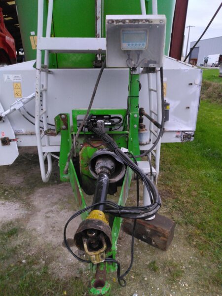 MELANGEUSE TATOMA MV14