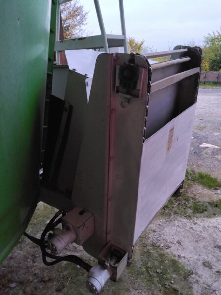 MELANGEUSE TATOMA MV14