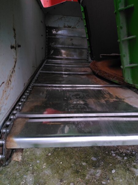 MELANGEUSE TATOMA MV14