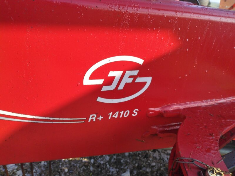 ANDAINEUR DOUBLE JF-STOLL R1410S