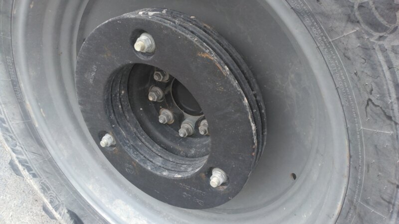 TRACTEUR DEUTZ 5110G CHARGEUR