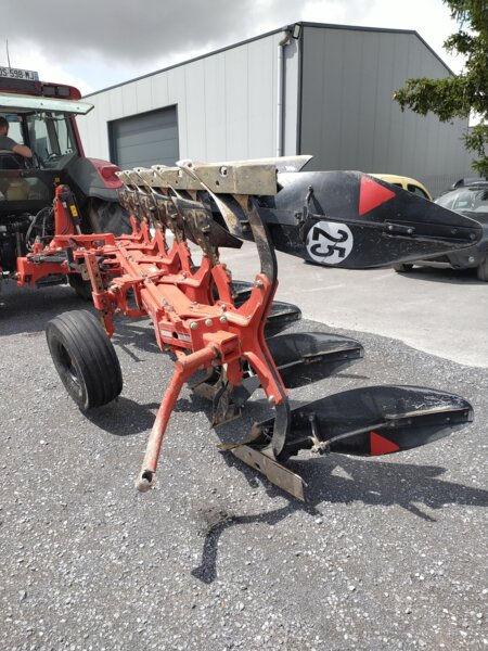 CHARRUE GREGOIRE BESSON RW47