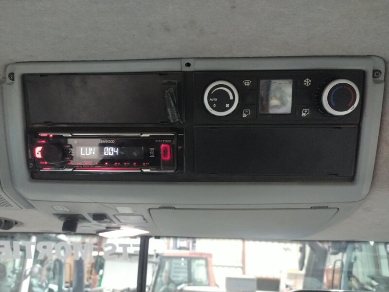 TRACTEUR VALTRA N174D DIRECT