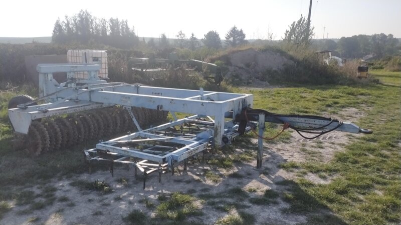 HERSE CROSKILL CROSKILLETTES