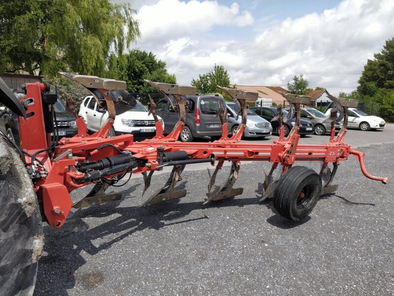 CHARRUE GREGOIRE BESSON RW47