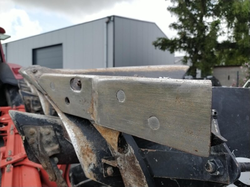 CHARRUE GREGOIRE BESSON RW47