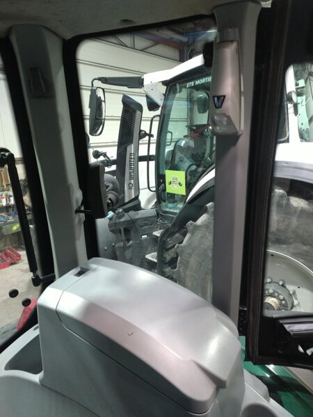 TRACTEUR VALTRA N174D DIRECT