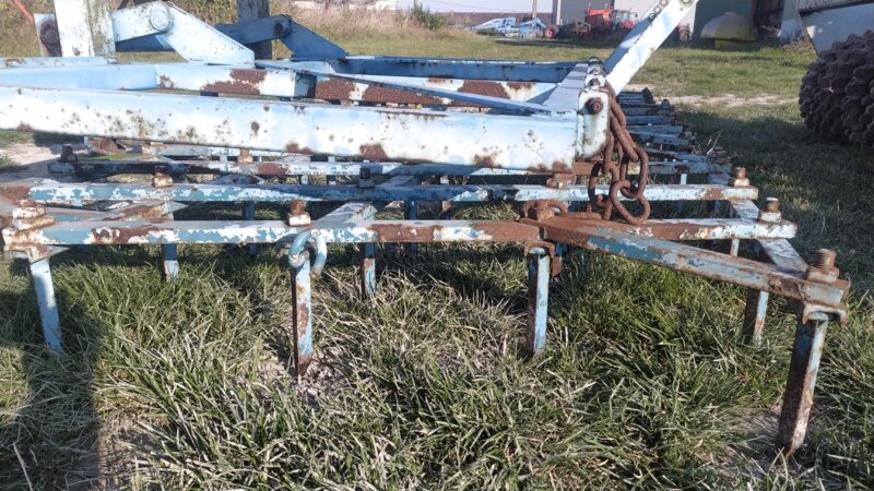 HERSE CROSKILL CROSKILLETTES