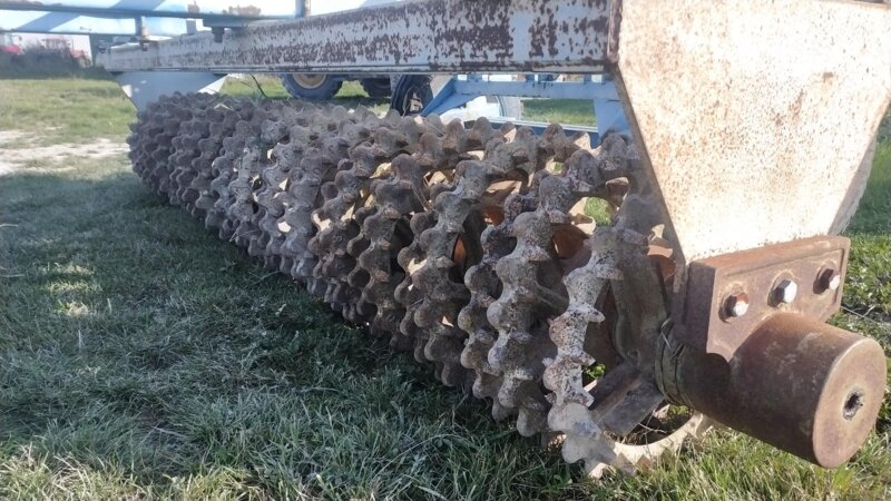 HERSE CROSKILL CROSKILLETTES