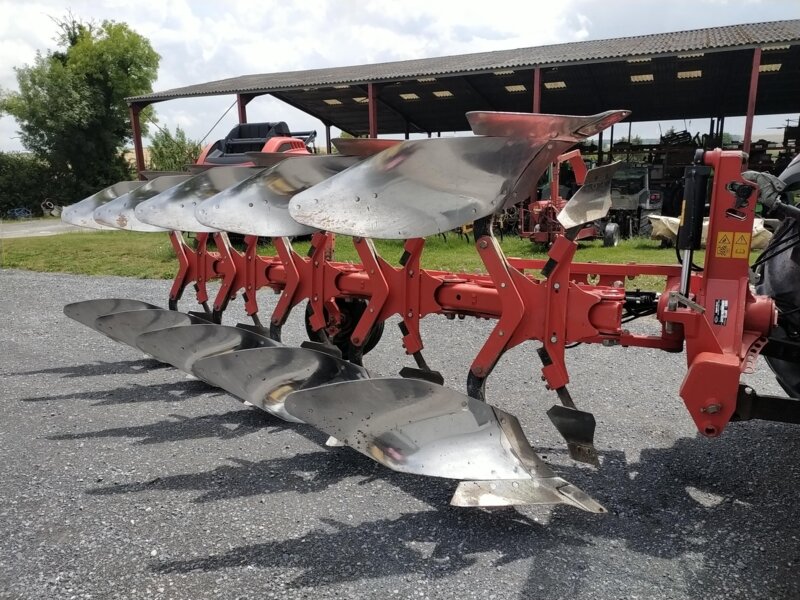 CHARRUE GREGOIRE BESSON RW47