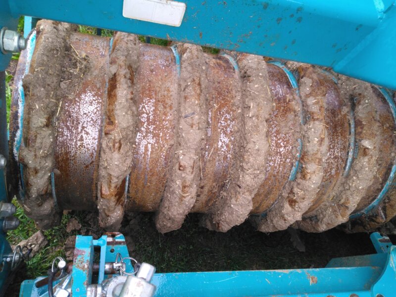 COMBINE DE SEMIS SULKY XEOS PRO P100