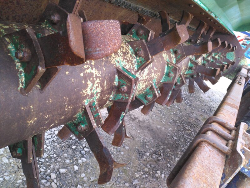 BROYEUR DESVOYS BH DRX