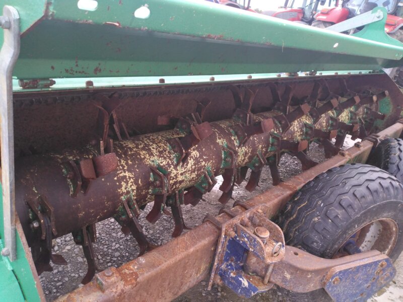 BROYEUR DESVOYS BH DRX