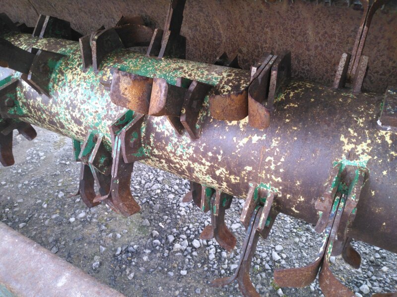 BROYEUR DESVOYS BH DRX