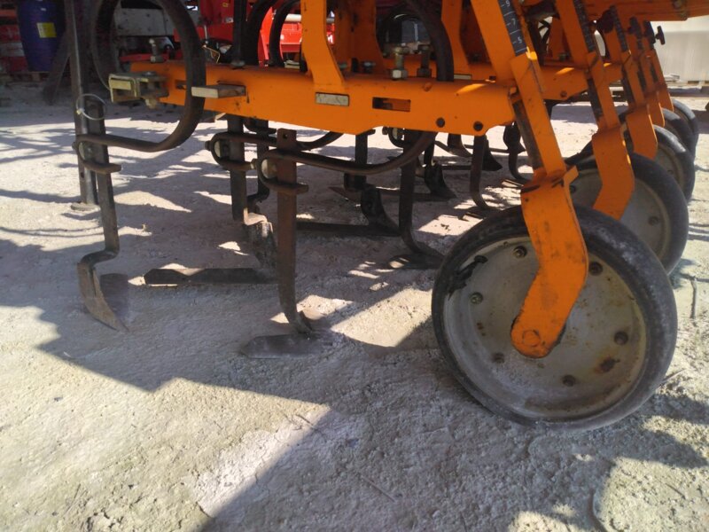 BINEUSE CAMERA SCHMOTZER AV5