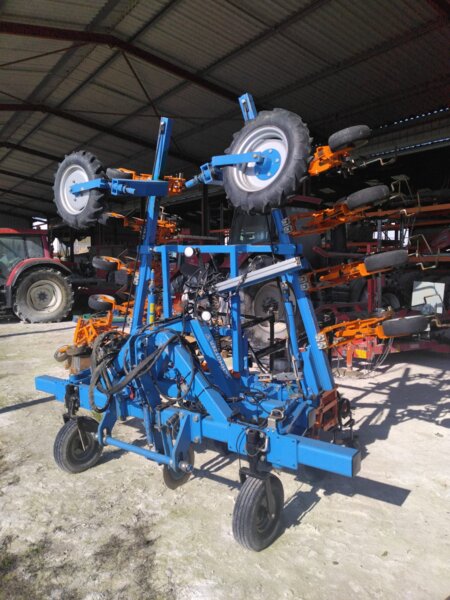 BINEUSE CAMERA SCHMOTZER AV5