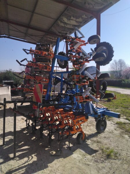 BINEUSE CAMERA SCHMOTZER AV5