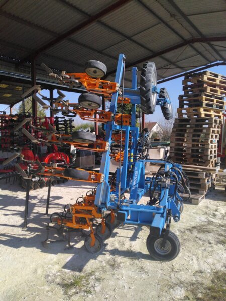 BINEUSE CAMERA SCHMOTZER AV5