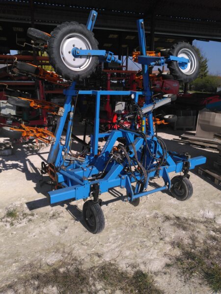 BINEUSE CAMERA SCHMOTZER AV5