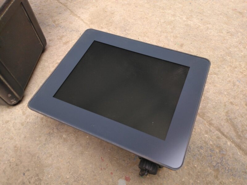 BINEUSE CAMERA SCHMOTZER AV5