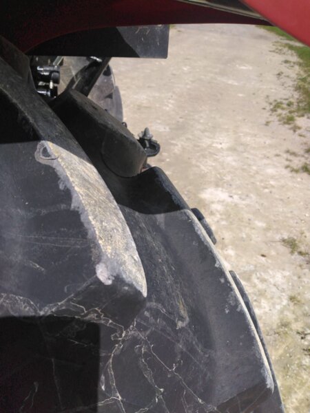 TRACTEUR CASE IH JX1100U NEW HOLLAND T5050