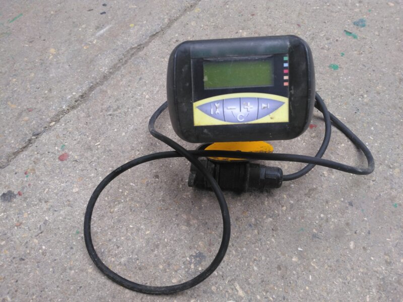 BROYEUR GYRAX G5400